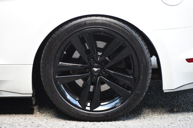 2015 Ford Mustang 2dr Fastback EcoBoost - 23067079 - 11