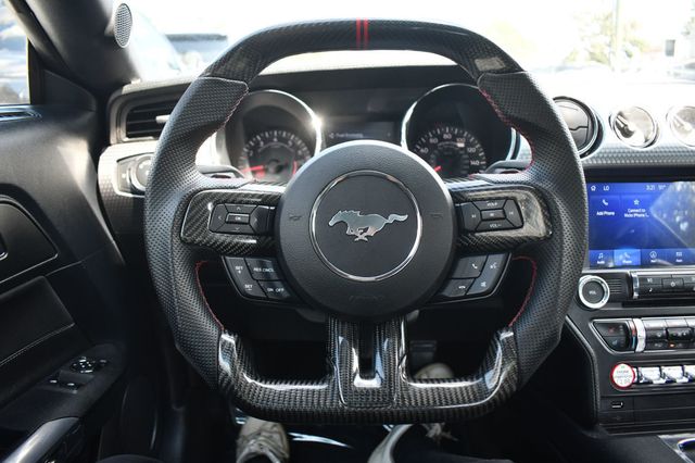 2015 Ford Mustang 2dr Fastback EcoBoost - 23067079 - 16