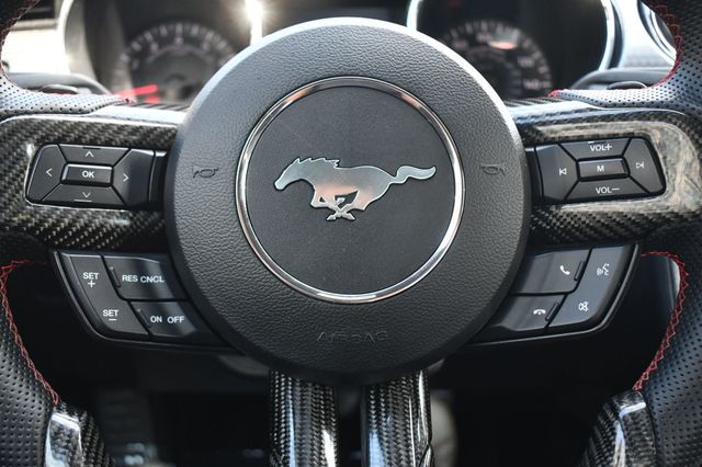 2015 Ford Mustang 2dr Fastback EcoBoost - 23067079 - 18