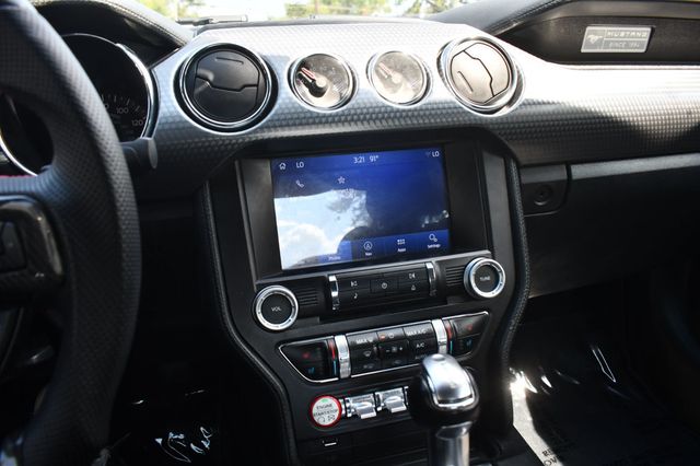 2015 Ford Mustang 2dr Fastback EcoBoost - 23067079 - 23