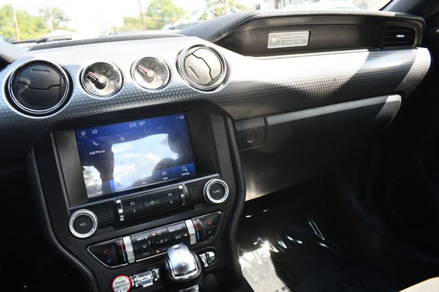 2015 Ford Mustang 2dr Fastback EcoBoost - 23067079 - 26