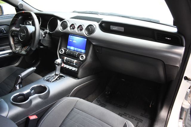 2015 Ford Mustang 2dr Fastback EcoBoost - 23067079 - 30