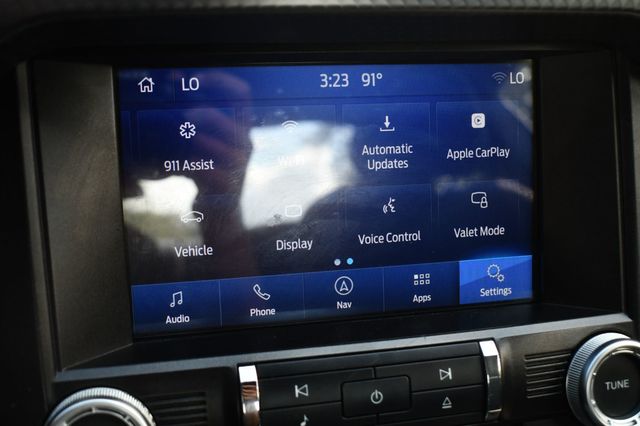 2015 Ford Mustang 2dr Fastback EcoBoost - 23067079 - 32