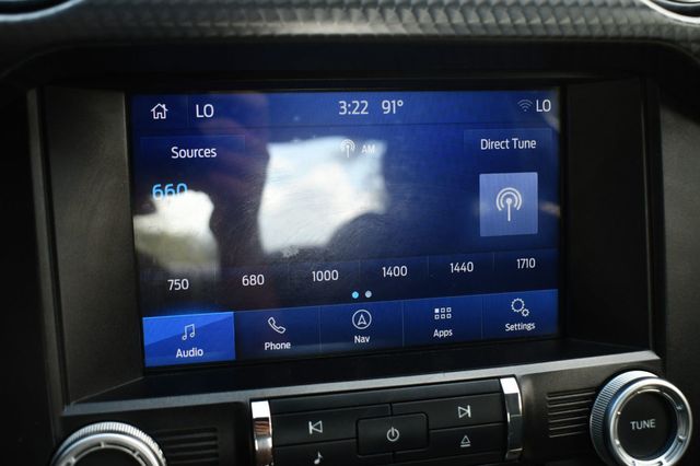 2015 Ford Mustang 2dr Fastback EcoBoost - 23067079 - 36
