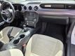 2015 Ford Mustang 2dr Fastback EcoBoost - 22954073 - 12