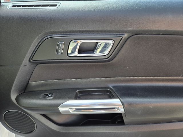 2015 Ford Mustang 2dr Fastback EcoBoost - 22954073 - 13