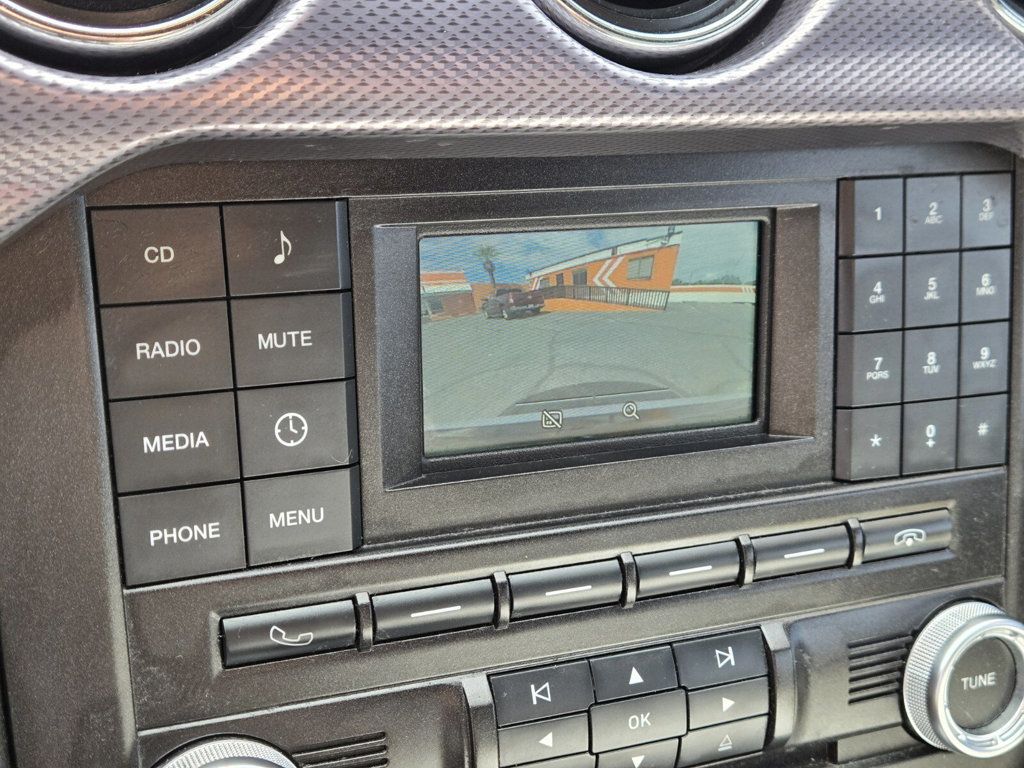 2015 Ford Mustang 2dr Fastback EcoBoost - 22954073 - 18