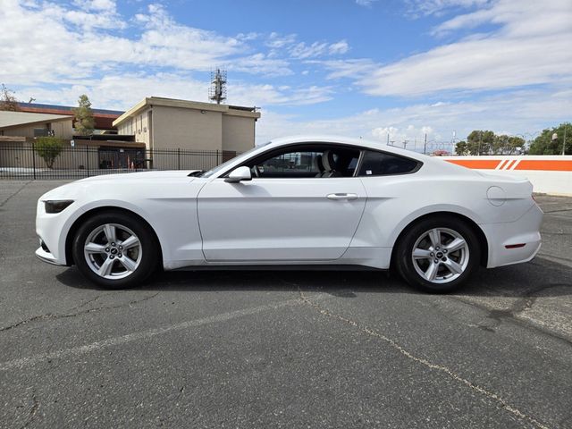 2015 Ford Mustang 2dr Fastback EcoBoost - 22954073 - 1