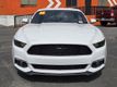 2015 Ford Mustang 2dr Fastback EcoBoost - 22954073 - 5