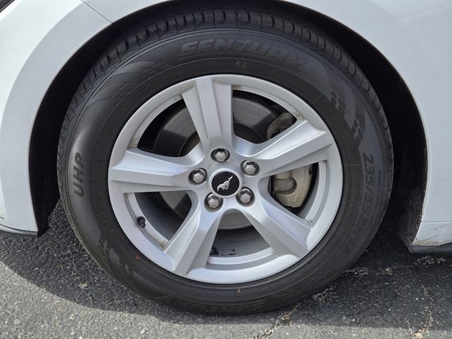 2015 Ford Mustang 2dr Fastback EcoBoost - 22954073 - 6