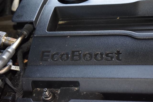 2015 Ford Mustang 2dr Fastback EcoBoost - 23012058 - 11