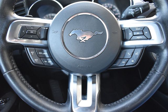 2015 Ford Mustang 2dr Fastback EcoBoost - 23012058 - 14