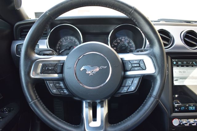 2015 Ford Mustang 2dr Fastback EcoBoost - 23012058 - 16