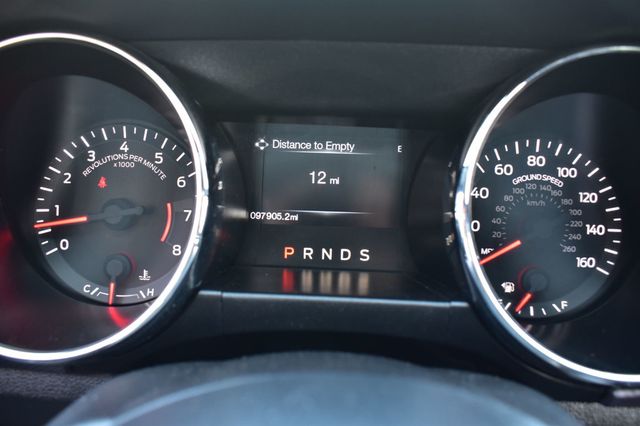 2015 Ford Mustang 2dr Fastback EcoBoost - 23012058 - 19