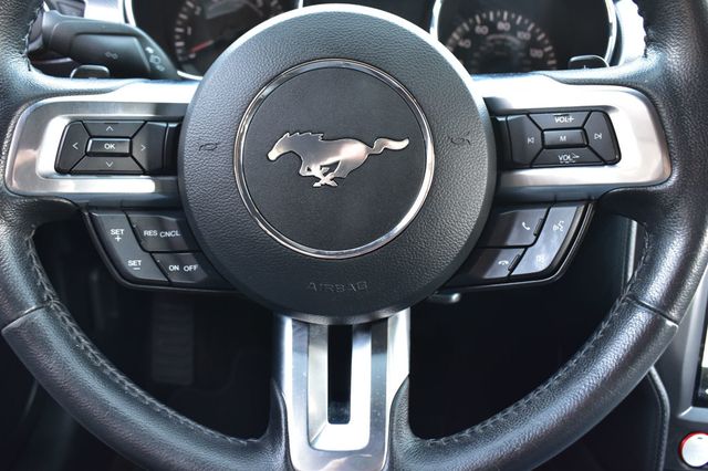 2015 Ford Mustang 2dr Fastback EcoBoost - 23012058 - 20