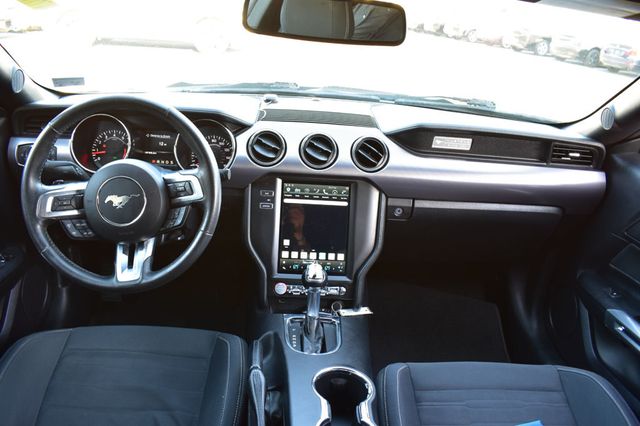 2015 Ford Mustang 2dr Fastback EcoBoost - 23012058 - 23