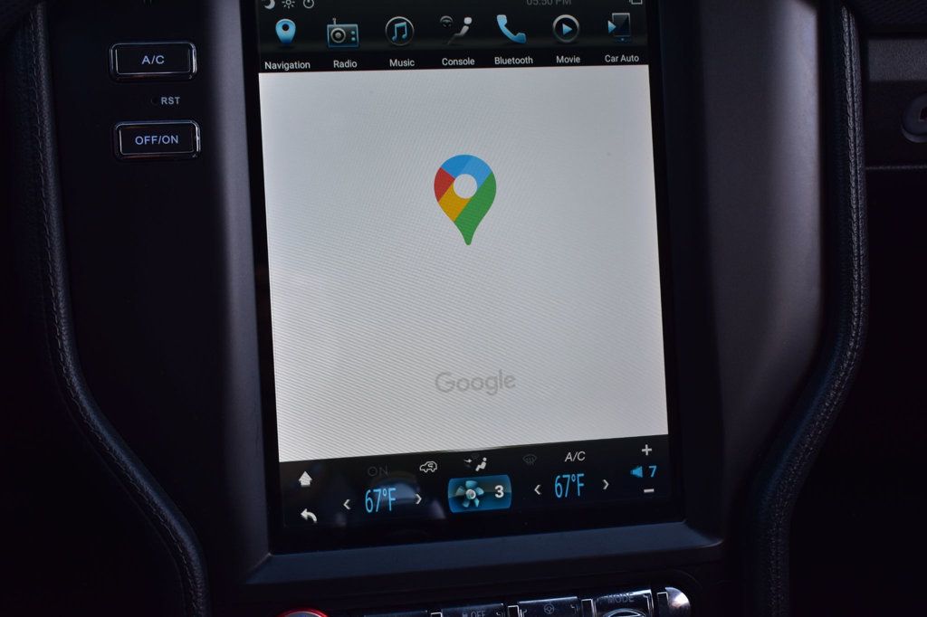 2015 Ford Mustang 2dr Fastback EcoBoost - 23012058 - 26