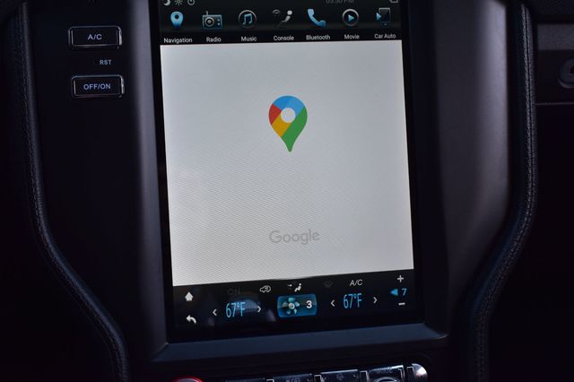 2015 Ford Mustang 2dr Fastback EcoBoost - 23012058 - 26