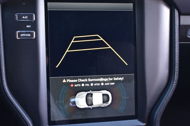 2015 Ford Mustang 2dr Fastback EcoBoost - 23012058 - 27