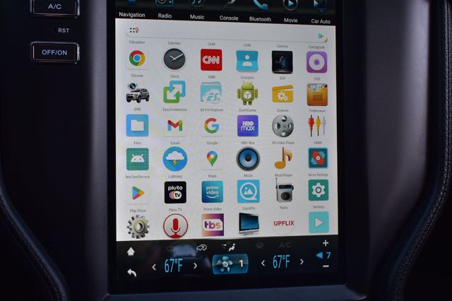 2015 Ford Mustang 2dr Fastback EcoBoost - 23012058 - 28