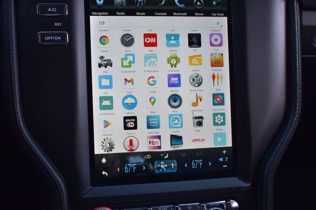 2015 Ford Mustang 2dr Fastback EcoBoost - 23012058 - 29