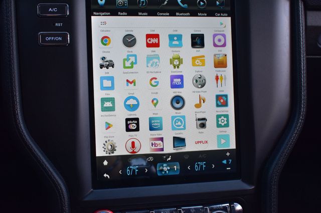 2015 Ford Mustang 2dr Fastback EcoBoost - 23012058 - 29