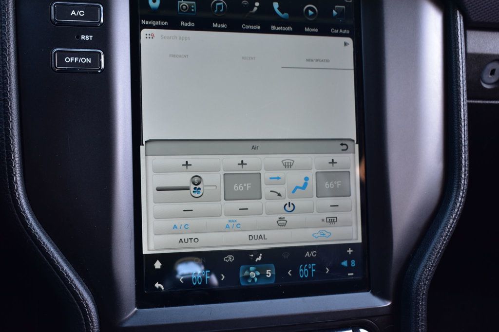 2015 Ford Mustang 2dr Fastback EcoBoost - 23012058 - 31