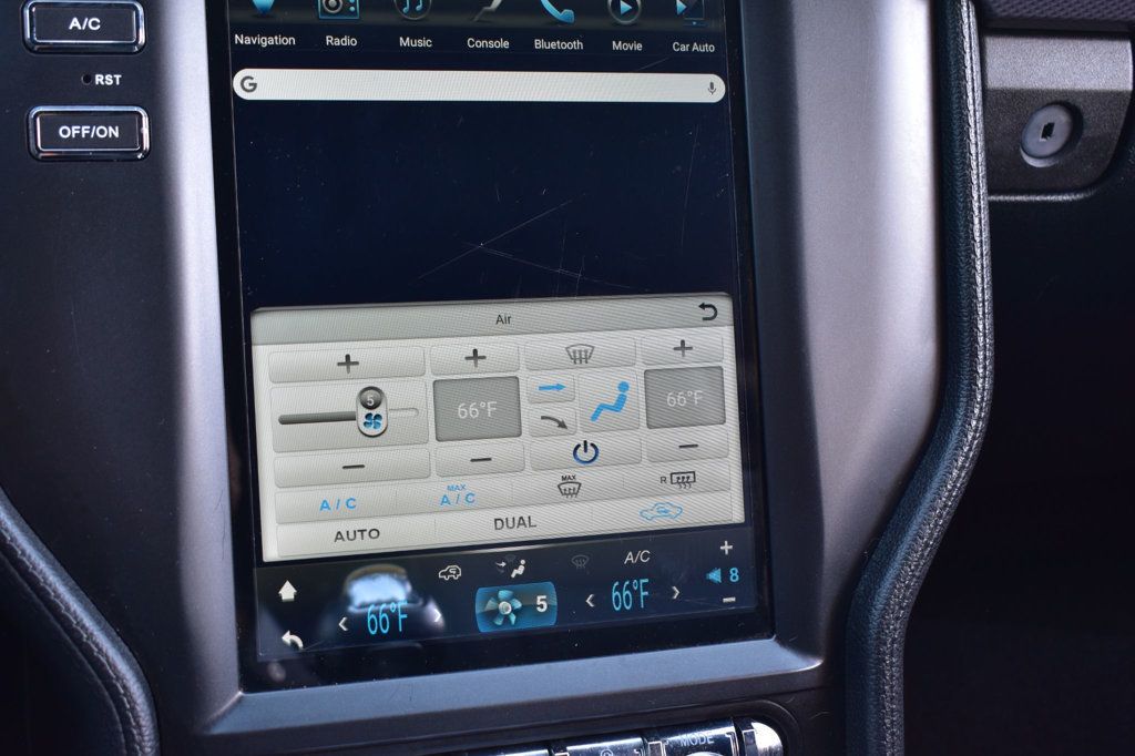 2015 Ford Mustang 2dr Fastback EcoBoost - 23012058 - 32