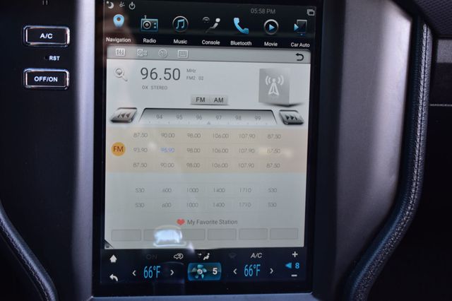 2015 Ford Mustang 2dr Fastback EcoBoost - 23012058 - 33