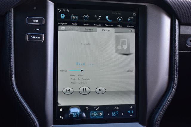 2015 Ford Mustang 2dr Fastback EcoBoost - 23012058 - 34