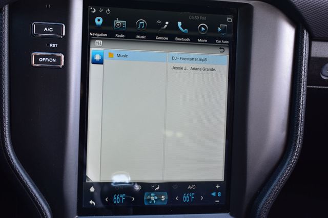 2015 Ford Mustang 2dr Fastback EcoBoost - 23012058 - 35