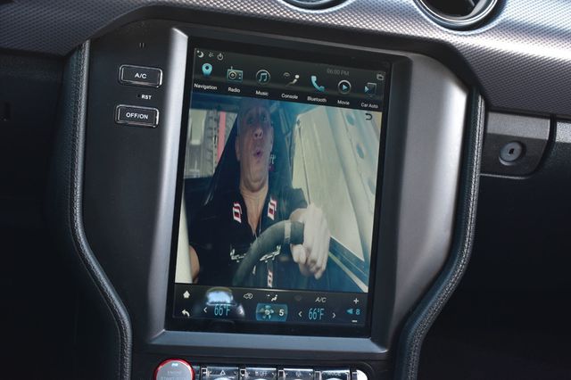 2015 Ford Mustang 2dr Fastback EcoBoost - 23012058 - 36