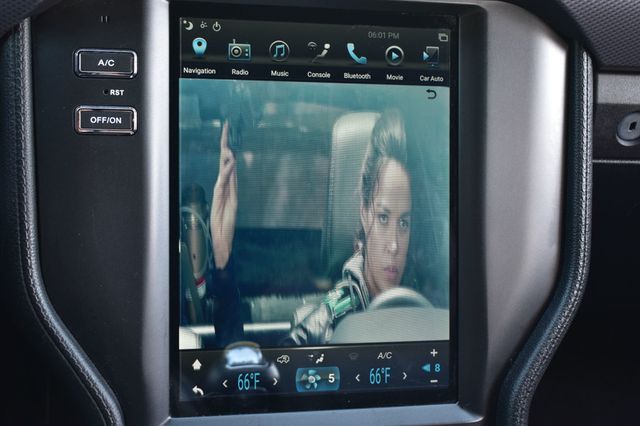 2015 Ford Mustang 2dr Fastback EcoBoost - 23012058 - 37