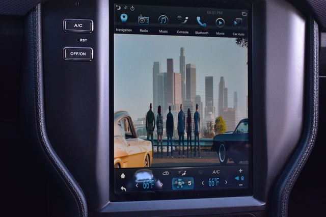 2015 Ford Mustang 2dr Fastback EcoBoost - 23012058 - 38