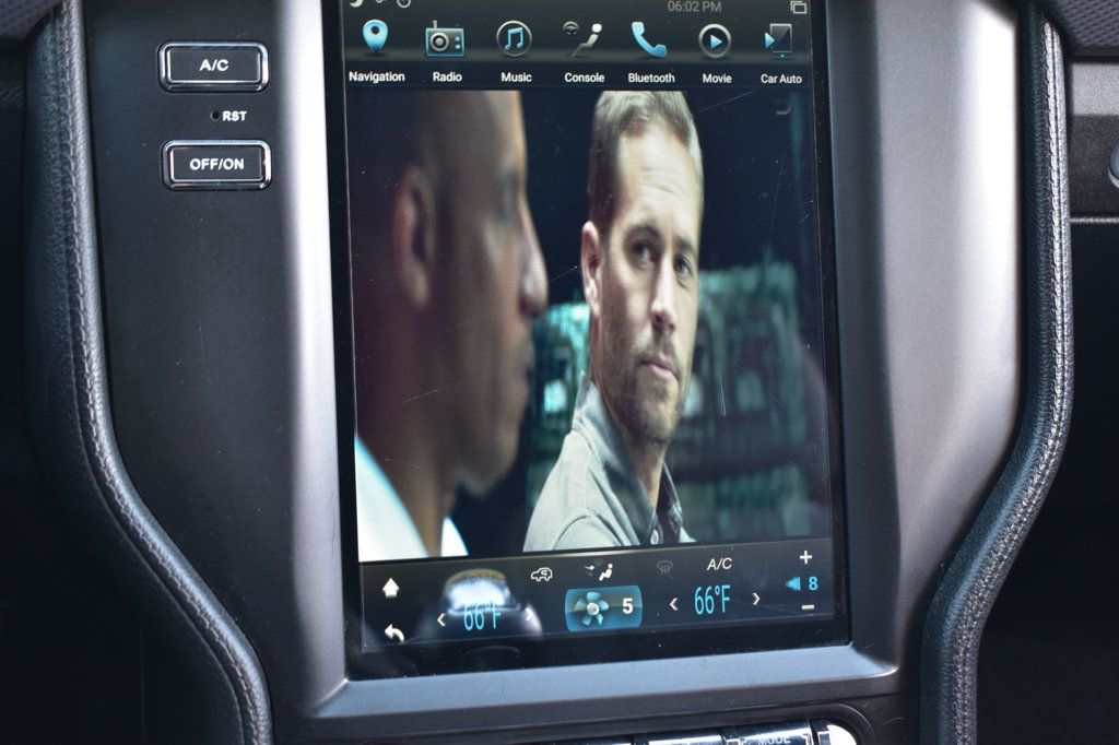 2015 Ford Mustang 2dr Fastback EcoBoost - 23012058 - 39