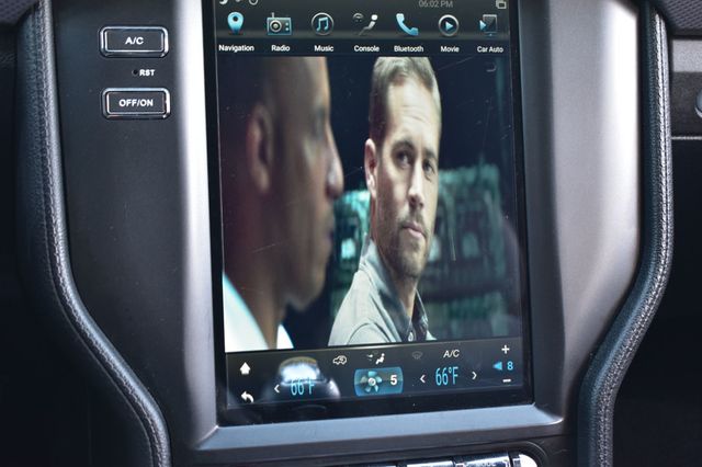 2015 Ford Mustang 2dr Fastback EcoBoost - 23012058 - 39