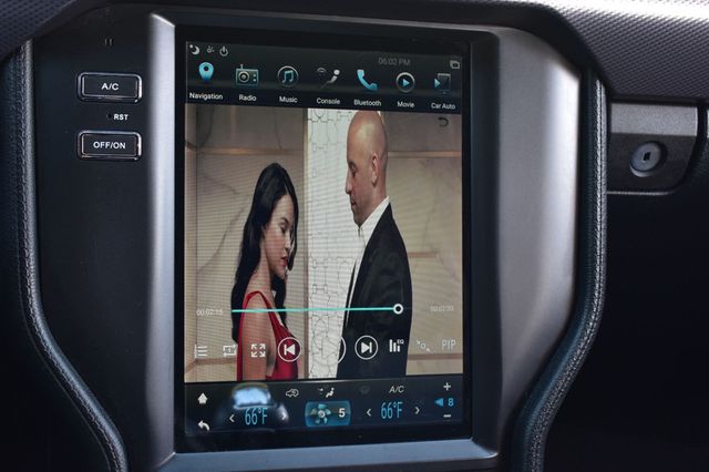 2015 Ford Mustang 2dr Fastback EcoBoost - 23012058 - 41