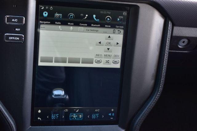 2015 Ford Mustang 2dr Fastback EcoBoost - 23012058 - 43