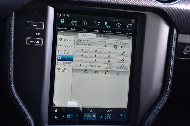 2015 Ford Mustang 2dr Fastback EcoBoost - 23012058 - 44