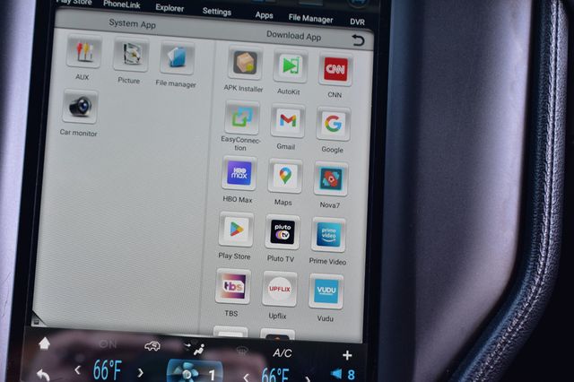 2015 Ford Mustang 2dr Fastback EcoBoost - 23012058 - 45