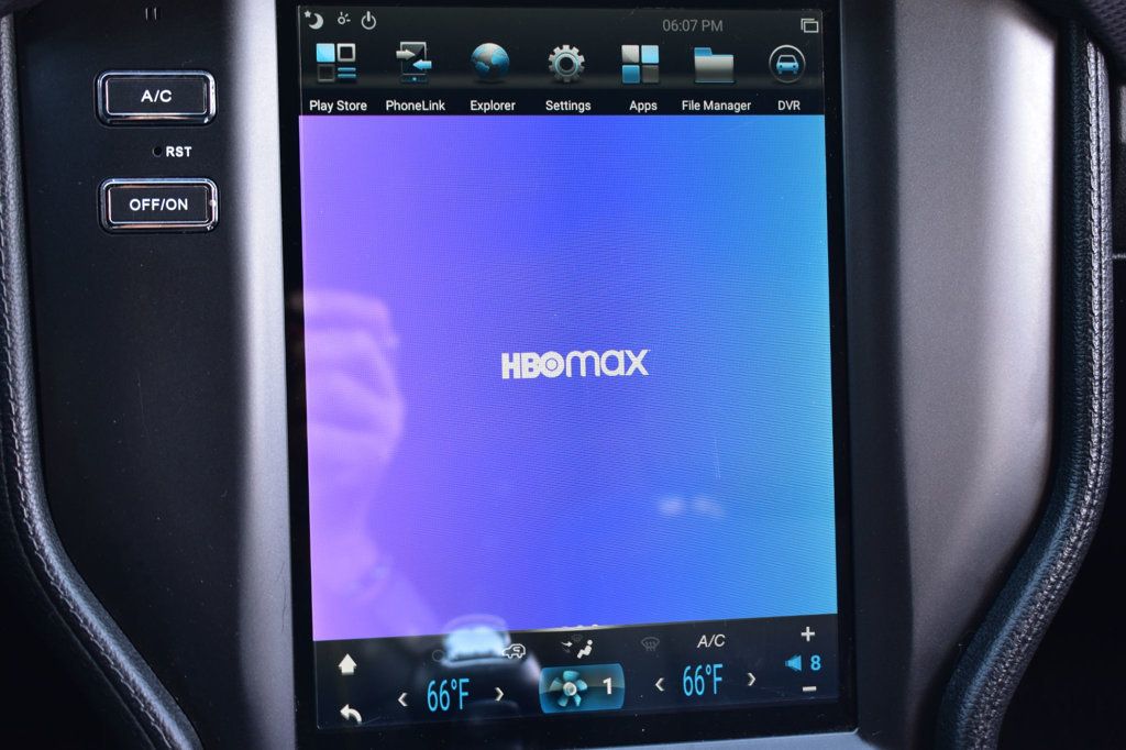 2015 Ford Mustang 2dr Fastback EcoBoost - 23012058 - 46