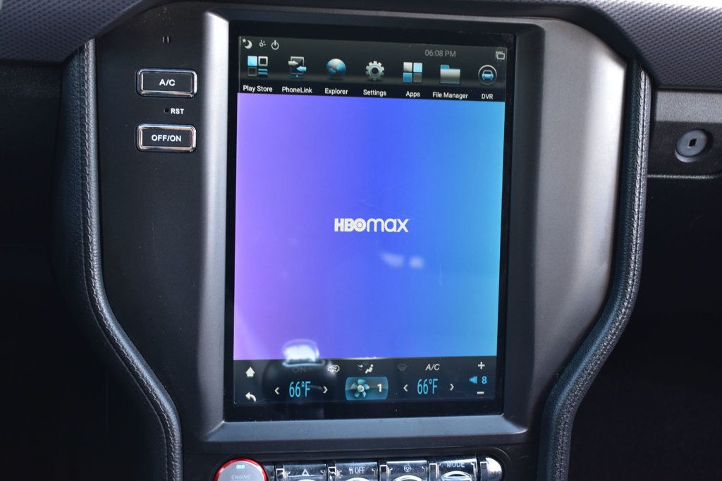 2015 Ford Mustang 2dr Fastback EcoBoost - 23012058 - 47