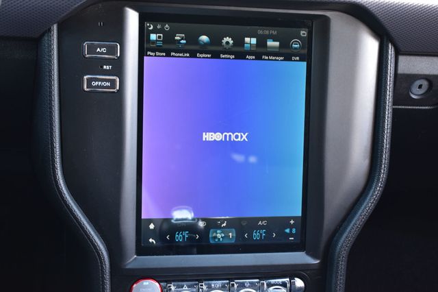 2015 Ford Mustang 2dr Fastback EcoBoost - 23012058 - 47