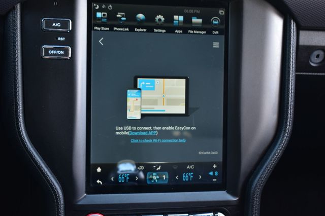 2015 Ford Mustang 2dr Fastback EcoBoost - 23012058 - 48