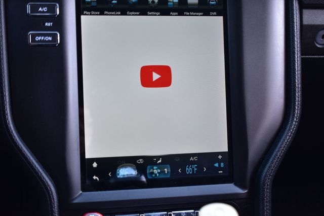 2015 Ford Mustang 2dr Fastback EcoBoost - 23012058 - 49