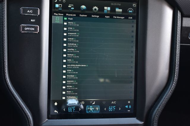 2015 Ford Mustang 2dr Fastback EcoBoost - 23012058 - 50