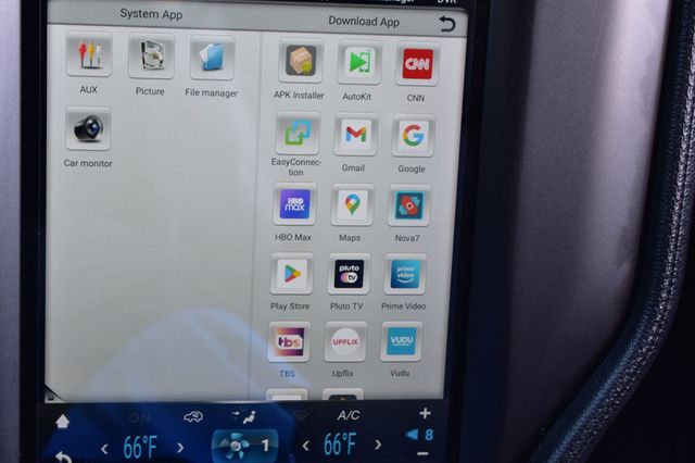 2015 Ford Mustang 2dr Fastback EcoBoost - 23012058 - 51