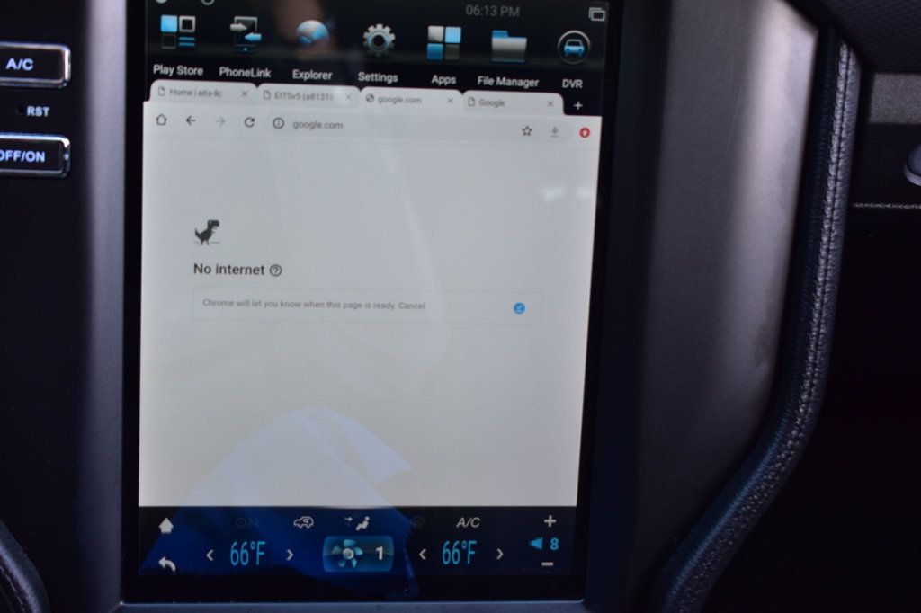 2015 Ford Mustang 2dr Fastback EcoBoost - 23012058 - 53