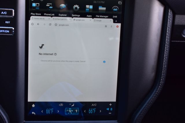 2015 Ford Mustang 2dr Fastback EcoBoost - 23012058 - 53