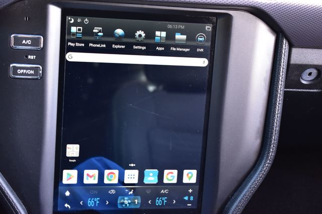 2015 Ford Mustang 2dr Fastback EcoBoost - 23012058 - 54